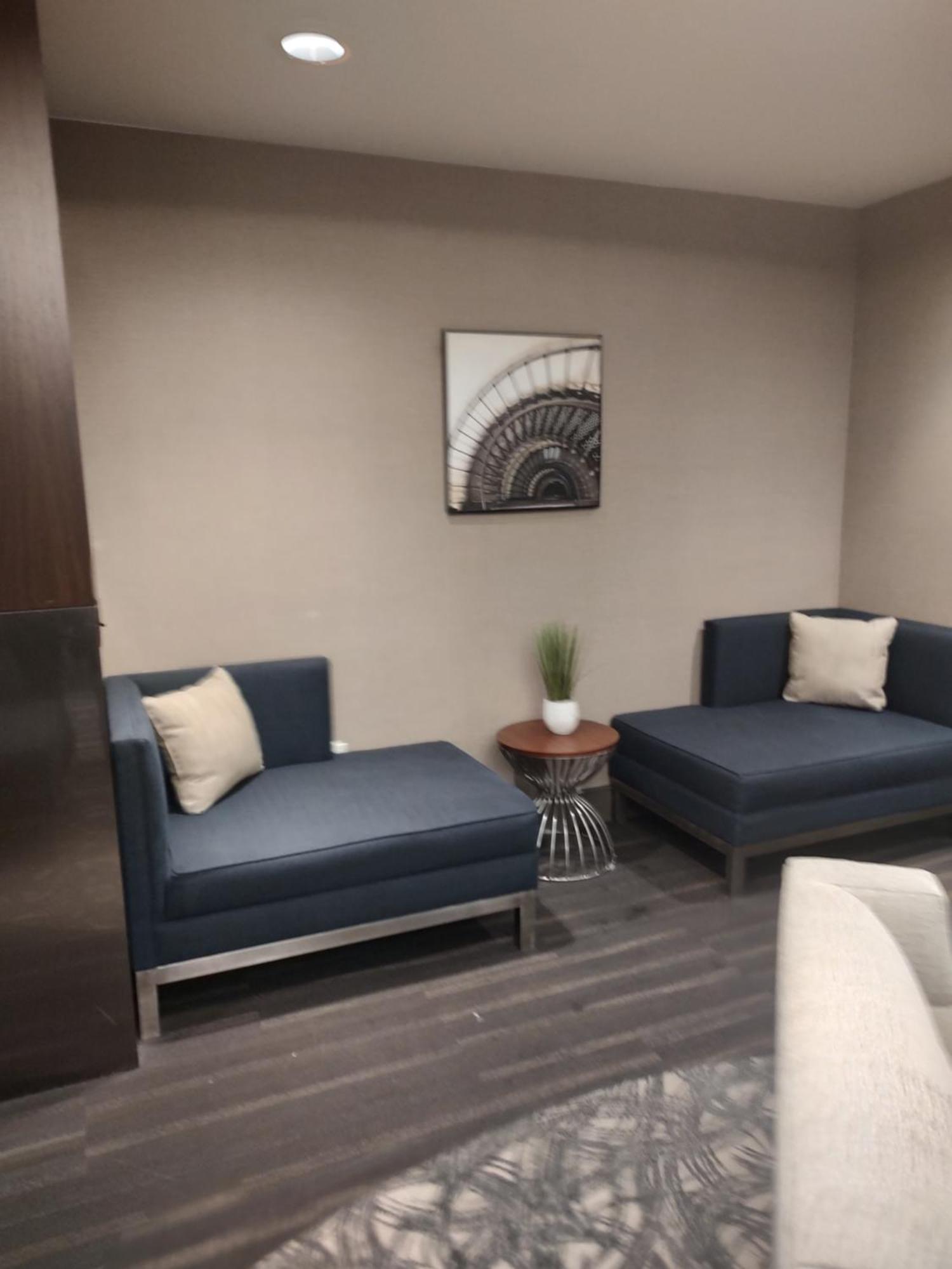 The Lodge At Duke Medical Center Durham Zewnętrze zdjęcie