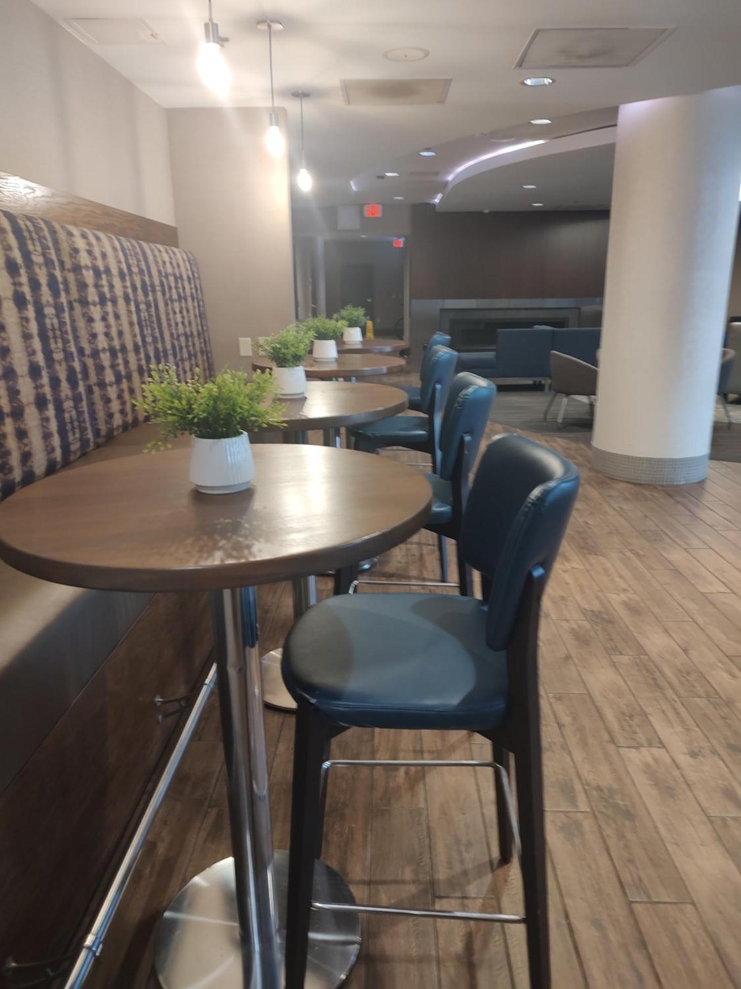 The Lodge At Duke Medical Center Durham Zewnętrze zdjęcie