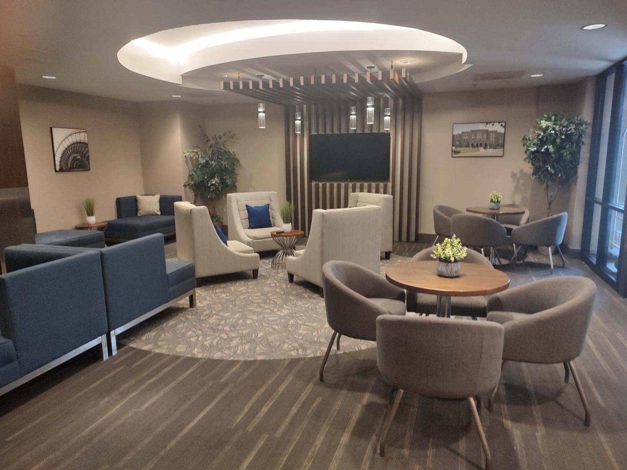 The Lodge At Duke Medical Center Durham Zewnętrze zdjęcie